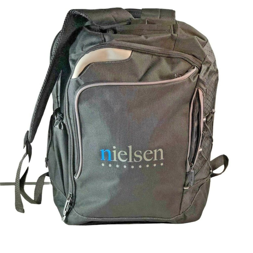 Leeds Checkmate TSA Checkpoint Laptop Backpack Bag